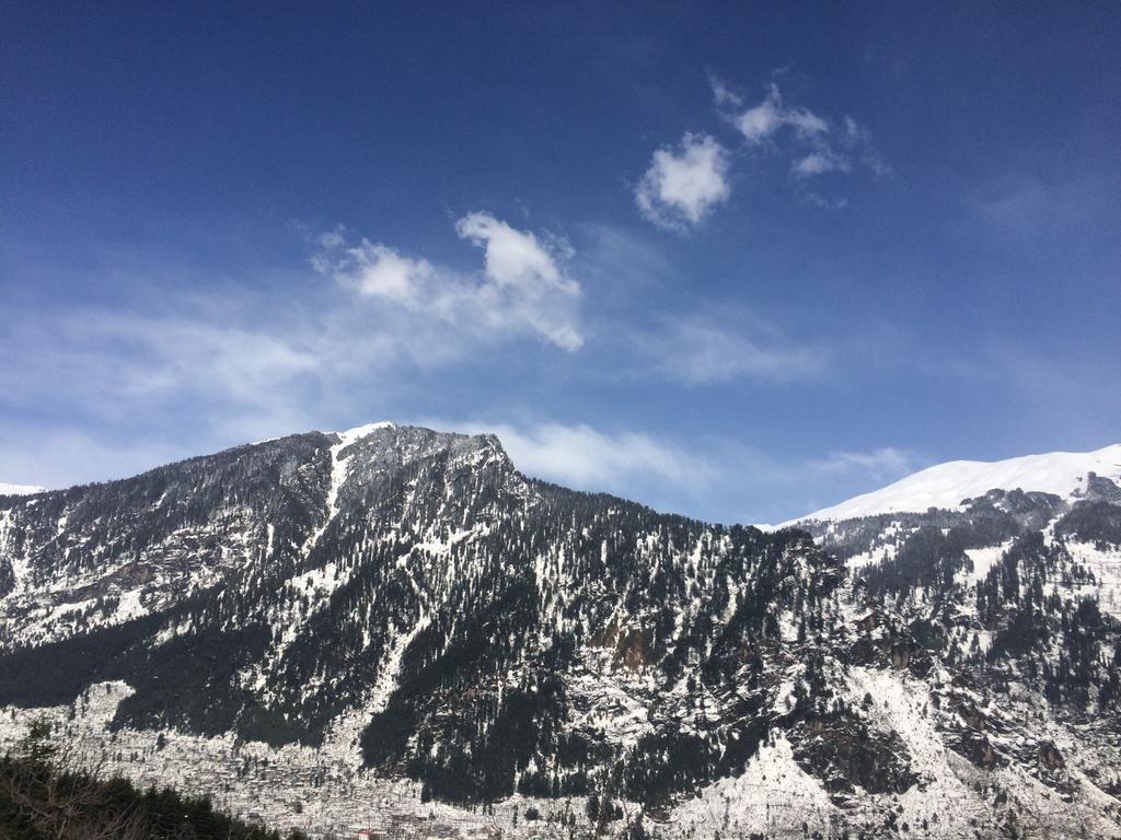 Kanyal Heights Hotel Manali (Himachal Pradesh)